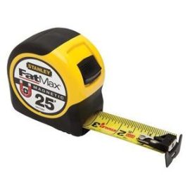 Stanley FMHT33865 25 ft x 1-1/4 in. Fatmax