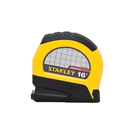 Stanley STHT30812 16 foot x 3/4-inch Tape Measure