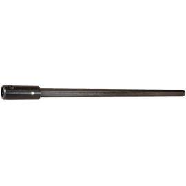 Starrett KA5-N 12" Long - 7/16" Hex Holesaw Arbor Extension