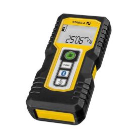 Stabila 06250 LD250BT Laser Distance Measure-Blue Tooth