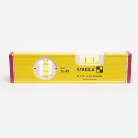 Stabila 29008 8-in. Type 80 AS Spirit Level