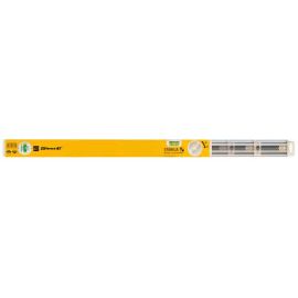 Stabila 29441 80T 25-in. - 41-in. Adjustable Length Level