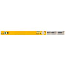 Stabila 29459 80T Adjustable Length Level, 36" - 59"