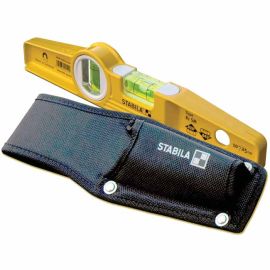 Stabila 30003 Nylon Case for 10 inch Torpedo Levels