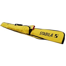 Stabila 30045 24 in. 48 in. 6 ft. - 10 ft. Plate Level Case