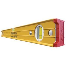 Stabila 38636 36" Type 96M Magnetic Level w/no hand holes