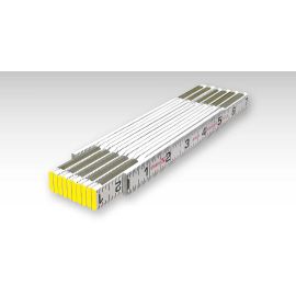 Stabila 80015, Engineers (1/16ths, 1/10ths, 1/100ths) Type 600 Folding Rulers|Dynamite Tool