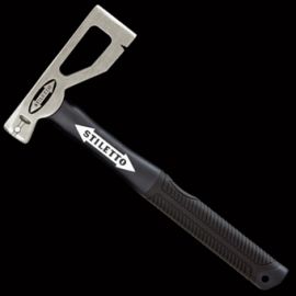 Stiletto LATHAXE10-F Lather's Axe | Dynamite Tool