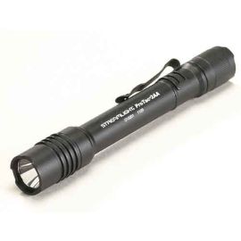 Streamlight 88033 ProTac 2AA, High Performance Alkaline Flashlight with Holster