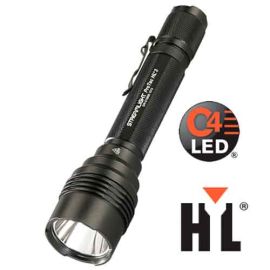 Streamlight 88047 ProTac HL 3 HIGH LUMEN LITHIUM TACTICAL FLASHLIGHT