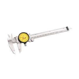 Starrett 120-150 Dial Slide Caliper | Dynamite Tool