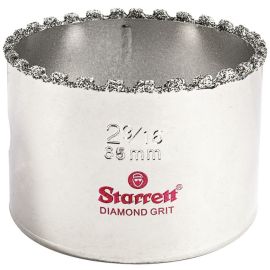 Starrett KD0296-N Diamond Grit Hole Saw | Dynamite Tool