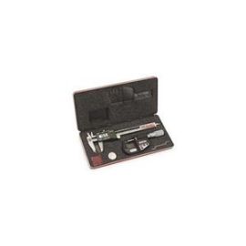 Starrett S766AZ Electronic Tool Set