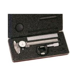 Starrett S909Z Basic Measuring Tool