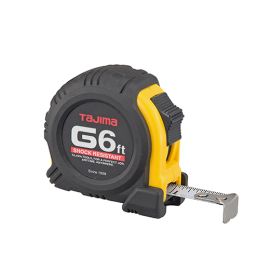 Tajima G-6BW Tape Measure | Dynamite Tool