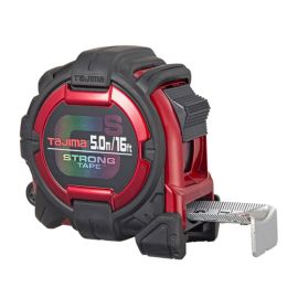 Tajima GS-16/5MBW GS Lock™ 16 ft standard & Metric Scale Tape Measure | Dynamite Tool