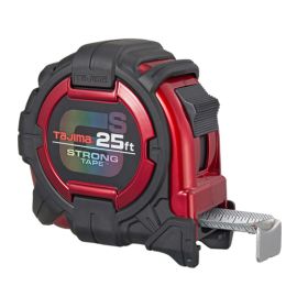 Tajima GS-25BW GS Lock™ 25 foot Tape Measure | Dynamite Tool