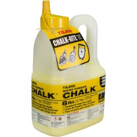 Tajima PLC2-Y2700 Micro Chalk - Yellow