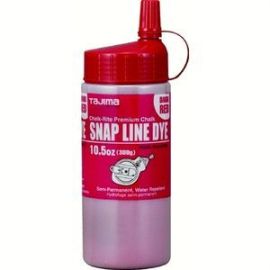 Tajima PLC3-DR300 snap line chalk|Dynamite Tool