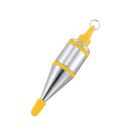 Tajima PQB200 Quick-stabilizing plumb bob | Dynamite Tool