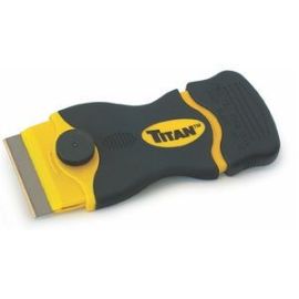 Titan 11031 Mini Razor Scraper