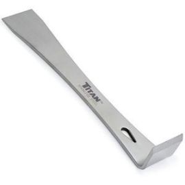 Titan  11505 5-1/2" Mini Stainless Steel Prybar / Scraper