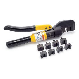 Titan 11980 5-Ton Hydraulic Cable Crimper 