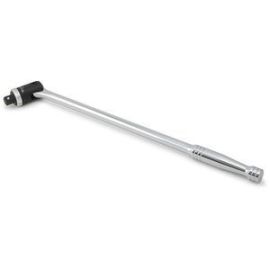 Titan 12047 30 in. Breaker Bar - 1/2 in. Drive