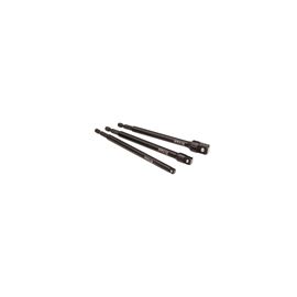 Titan 12086 3-piece 6 inch Long Socket Adapter Set