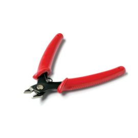 Titan 12445 Mini Flush Cutters 5-in.