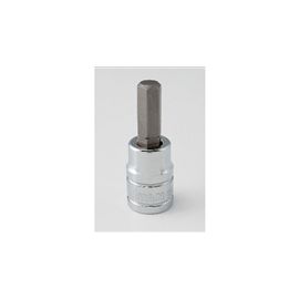 Titan Tools 15607 7mm 3/8in Dr. Hex Bit Socket