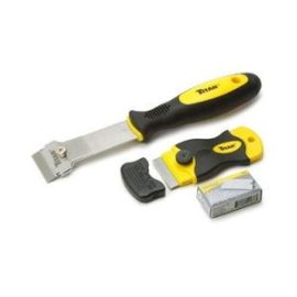 Titan 17002 Multi-Purpose Razor Scraper Set 2 Piece