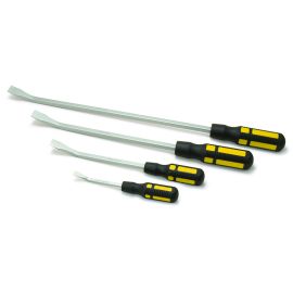 Titan 17102 Pry Bar Set - 4 pc