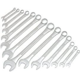 Titan 17329 SAE Raised Panel Wrench Set | Dynamite Tool