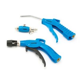 Vaper 19403 3pc Air Blow Gun Kit