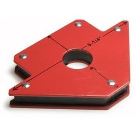 Titan 41292 50 Lb Arrow Welding Magnet