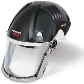 Trend U*AIR/PRO AIR/PRO Face Shield USA 120V | Dynamite Tool