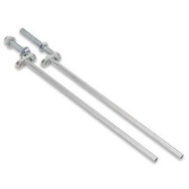 Trend U-CRB-CR CRB Cranked Rods