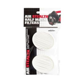 Trend U*STEALTH/1 AIR STEALTH N100 FILTER (2-pack)