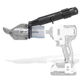 Malco TSMD Double-Cutting TurboShear | Dynamite Tool