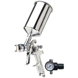 Vaper 19113, Gravity feed H.V.L.P. Spray Gun