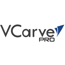 Powermatic 1797005 VCARVE PRO SOFTWARE CD