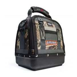 Veto Pro Pac MC-CAMO Closed Top Tool Bag