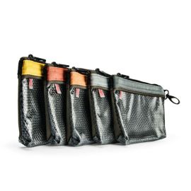 Veto Pro Pac PB5 Parts Bags - 5-pc.