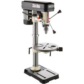 Shop Fox W1668 3/4 HP 13 Inch Bench Top Drill Press