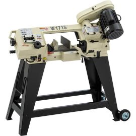 SHOP FOX W1715 3/4 HP Metal Cutting Bandsaw | Dynamite Tool