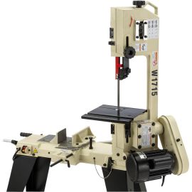 SHOP FOX W1715 3/4 HP Metal Cutting Bandsaw