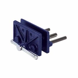 Wilton 33176 Light-Duty Woodworkers Vise 