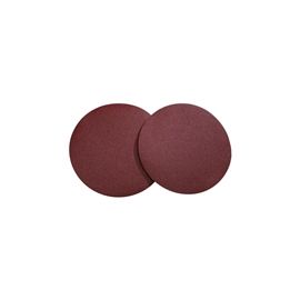 Woodstock D1328 10" Dia. PSA 60 grit Aluminum Oxide Sanding Disc - 2 pk.