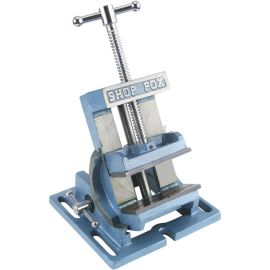 Woodstock D2933 Angle Vise